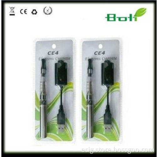 eGO CE4 Blister Pack Hottest Selling